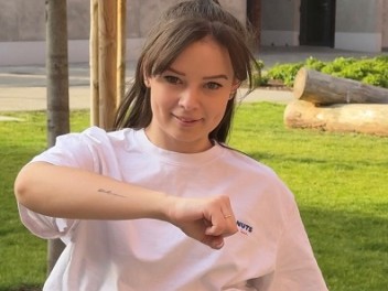 Julia Burchardt