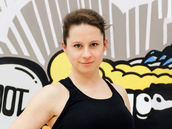 Katarzyna  Wojtasik-Domaradzka