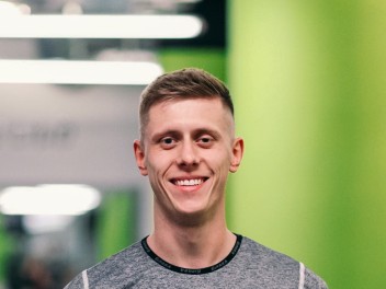 Bartosz Wiśniewski