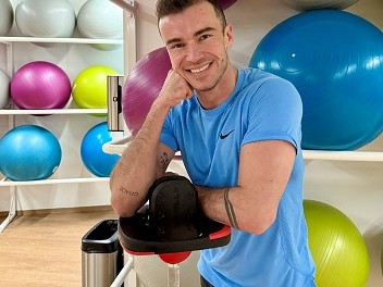 Mateusz Winkel