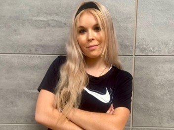 Paulina Choniawko