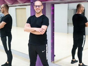 Grzegorz Sumik