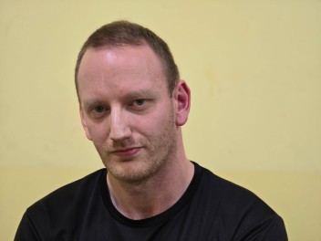 Sylwester Grochal