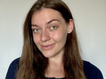 Julia Goyke