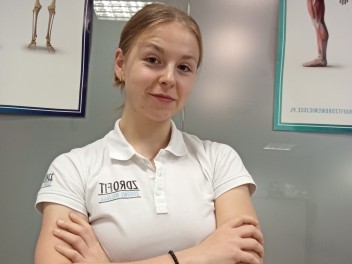 Agata Wudyka