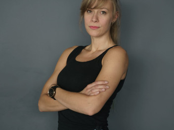 Katarzyna Sznajdrowicz