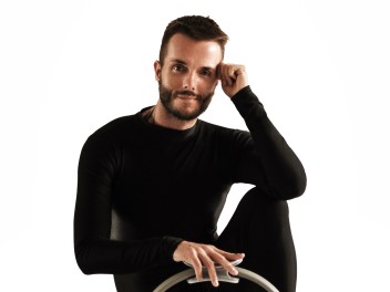 Patryk Tomaszewski