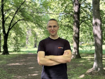 Kamil Ziółek