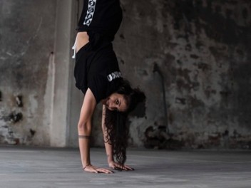 Anna Nowak