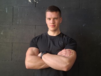Bartosz Maciejewski