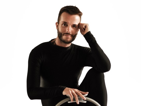 Patryk Tomaszewski
